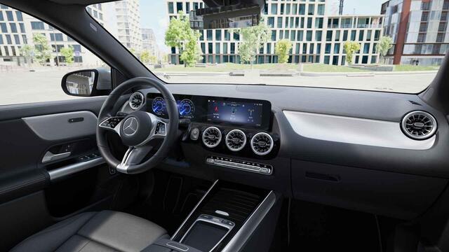 Mercedes-Benz EQA 250+ Luxury Line 71 kWh