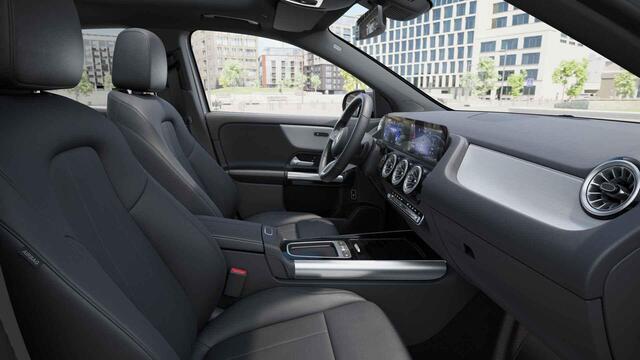 Mercedes-Benz EQA 250+ Luxury Line 71 kWh