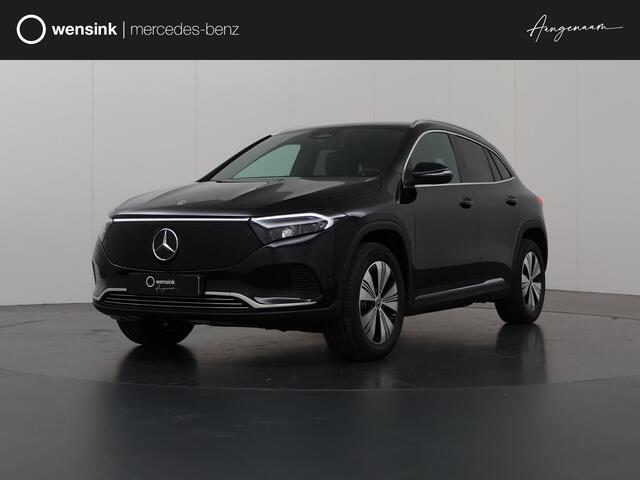 Mercedes-Benz EQA 250+ Essential Line 71 kWh | Dodehoekassistent | Achteruitrijcamera | LED High Performance | Digitaal Display | Stoelverwarming | DAB+ |