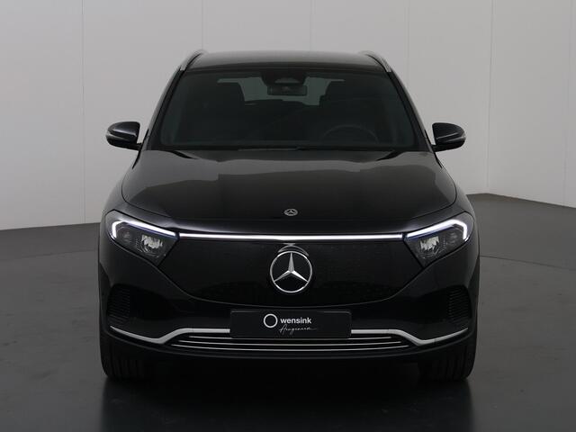 Mercedes-Benz EQA 250+ Essential Line 71 kWh | Dodehoekassistent | Achteruitrijcamera | LED High Performance | Digitaal Display | Stoelverwarming | DAB+ |