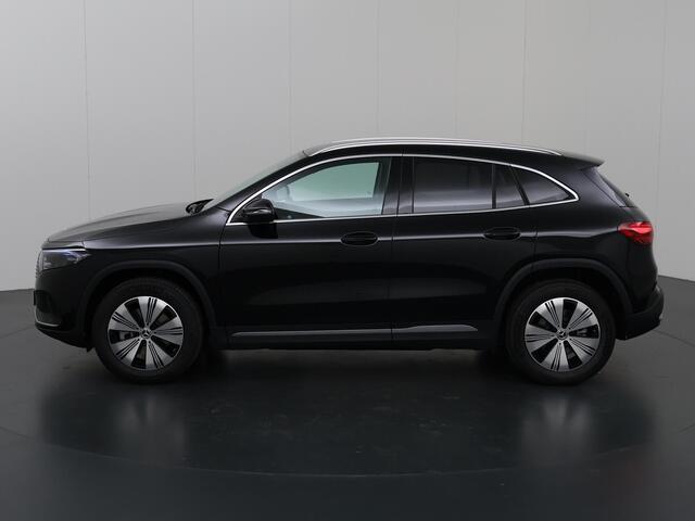 Mercedes-Benz EQA 250+ Essential Line 71 kWh | Dodehoekassistent | Achteruitrijcamera | LED High Performance | Digitaal Display | Stoelverwarming | DAB+ |