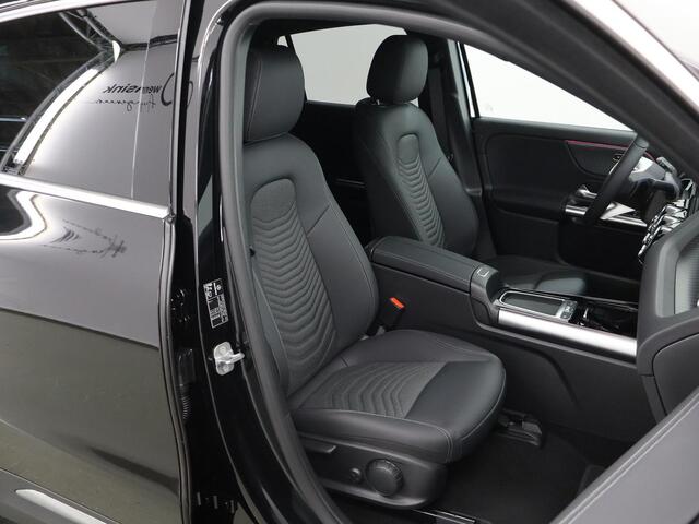 Mercedes-Benz EQA 250+ Essential Line 71 kWh | Dodehoekassistent | Achteruitrijcamera | LED High Performance | Digitaal Display | Stoelverwarming | DAB+ |