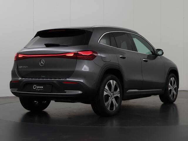 Mercedes-Benz EQA | Limited | Trekhaak | Progressive | Donker glas