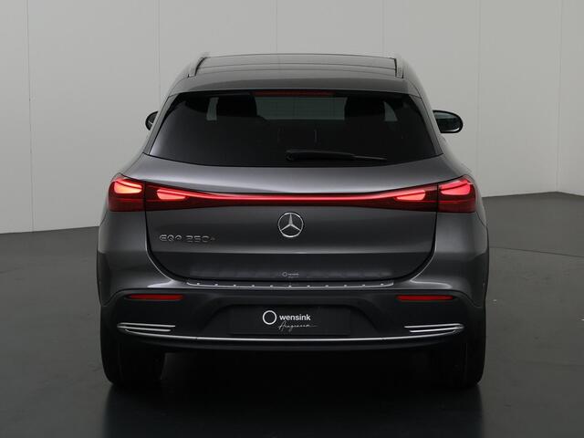Mercedes-Benz EQA | Limited | Trekhaak | Progressive | Donker glas