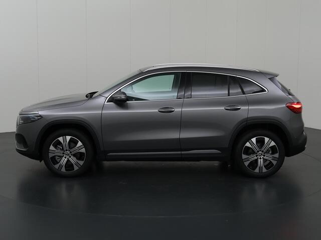 Mercedes-Benz EQA | Limited | Trekhaak | Progressive | Donker glas