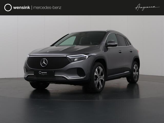 Mercedes-Benz EQA 250+ Luxury Line