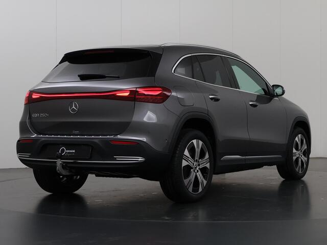 Mercedes-Benz EQA 250+ Luxury Line
