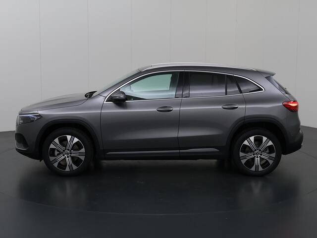 Mercedes-Benz EQA 250+ Luxury Line