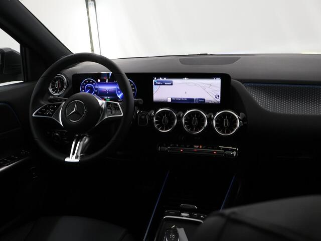 Mercedes-Benz EQA 250+ Luxury Line