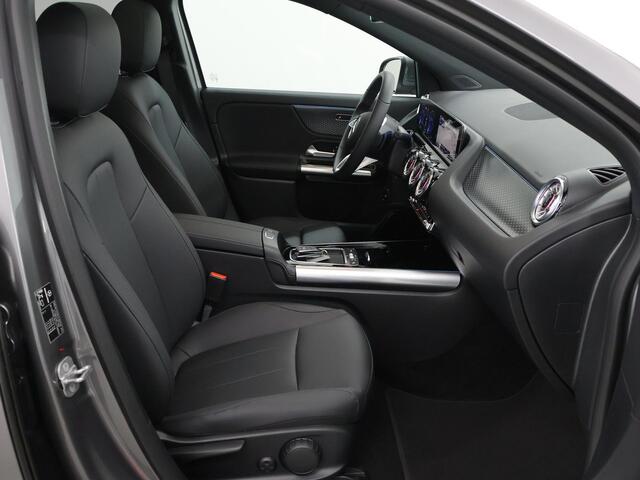 Mercedes-Benz EQA 250+ Luxury Line