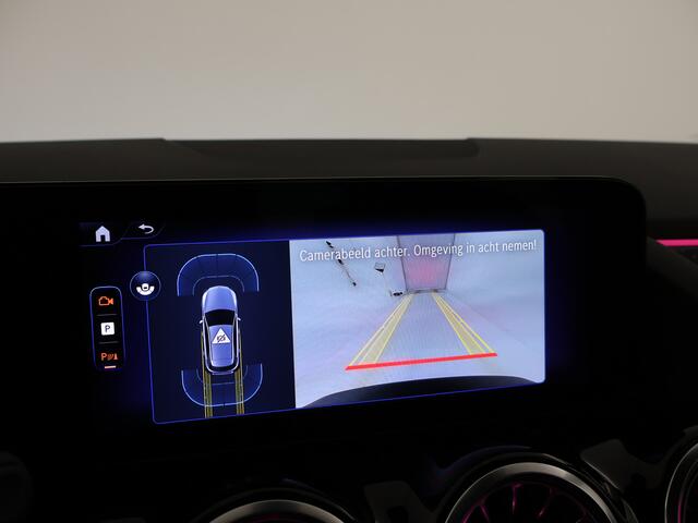 Mercedes-Benz EQA 250+ Essential Plus | Parkeerpakket met achteruitrijcamera | EASY PACK achterklep | | Sfeerverlichting | Stoelverwarming | Spiegelpakket | Extra USB-poorten
