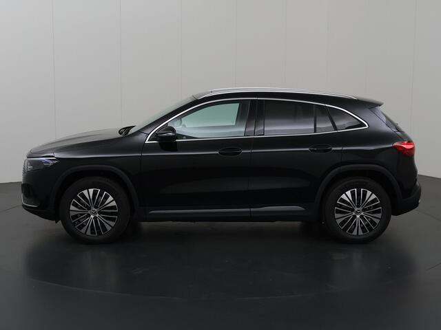 Mercedes-Benz EQA 250+ Business Line 71 kWh | Panoramadak | Donker getint glas | Special ED Limited