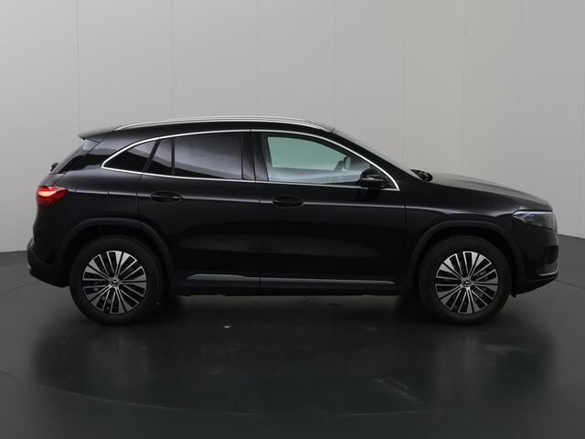 Mercedes-Benz EQA 250+ Business Line 71 kWh | Panoramadak | Donker getint glas | Special ED Limited