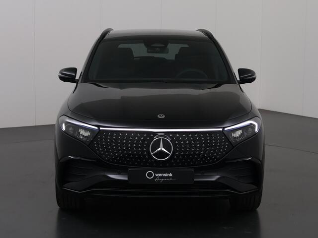 Mercedes-Benz EQA 250+ AMG Line 71 kWh Head up | Memory | Panoramadak | Trekhaak | Nightpakket | 360gr camera
