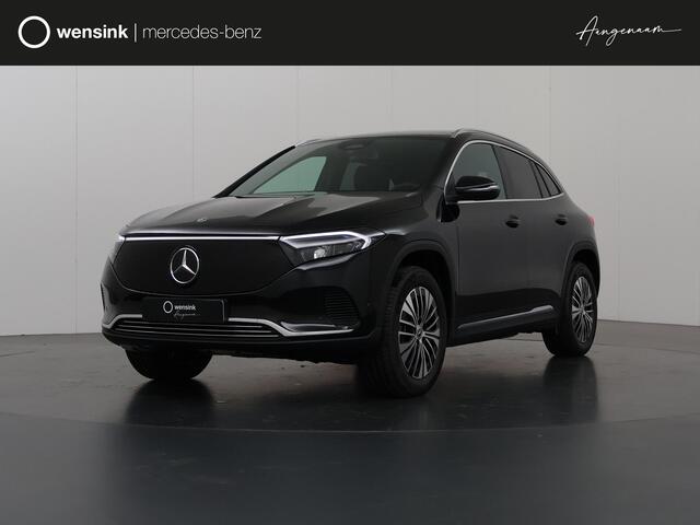 Mercedes-Benz EQA 250+ Business Line 250+ Business Edition 71 kWh Panoramadak | Extra getint glas | Apple Car Play |