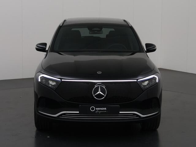 Mercedes-Benz EQA 250+ Business Line 250+ Business Edition 71 kWh Panoramadak | Extra getint glas | Apple Car Play |