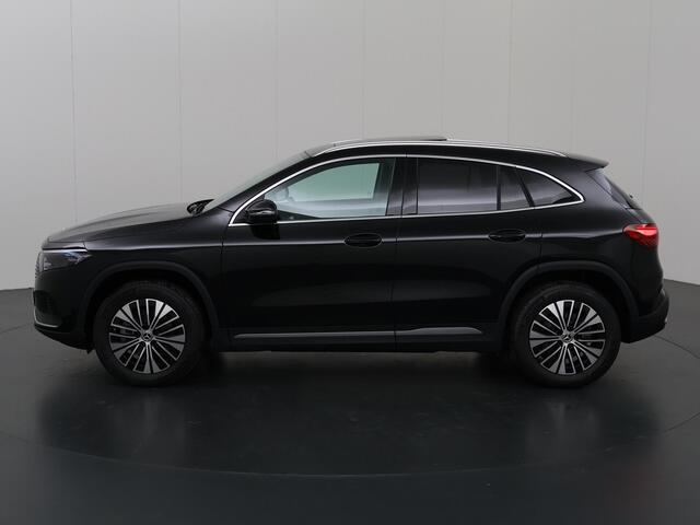 Mercedes-Benz EQA 250+ Business Line 250+ Business Edition 71 kWh Panoramadak | Extra getint glas | Apple Car Play |