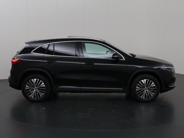 Mercedes-Benz EQA 250+ Business Line 250+ Business Edition 71 kWh Panoramadak | Extra getint glas | Apple Car Play |