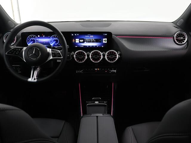 Mercedes-Benz EQA 250+ Business Line 250+ Business Edition 71 kWh Panoramadak | Extra getint glas | Apple Car Play |