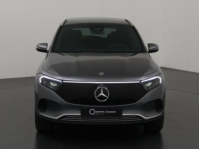 Mercedes-Benz EQA 250+ Business Line | Trekhaak | Donker glas