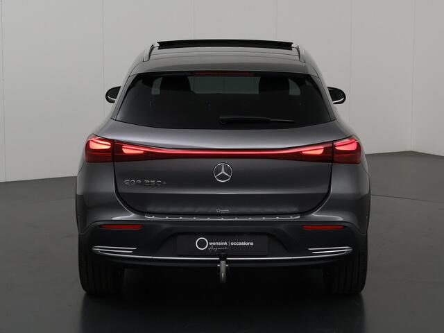 Mercedes-Benz EQA 250+ Business Line | Trekhaak | Donker glas