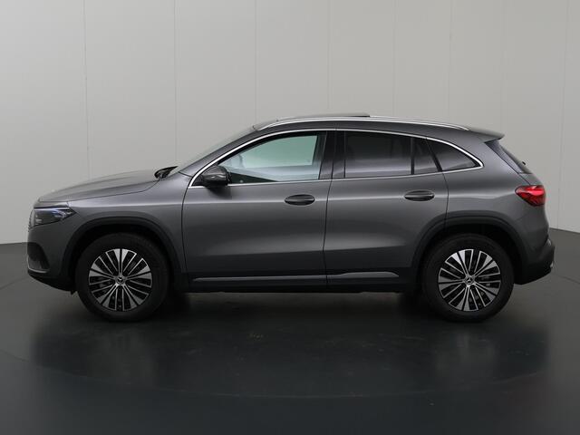 Mercedes-Benz EQA 250+ Business Line | Trekhaak | Donker glas