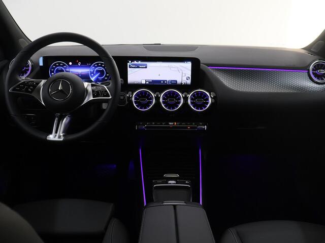 Mercedes-Benz EQA 250+ Business Line | Trekhaak | Donker glas