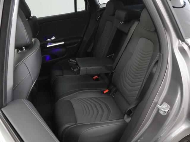 Mercedes-Benz EQA 250+ Business Line | Trekhaak | Donker glas