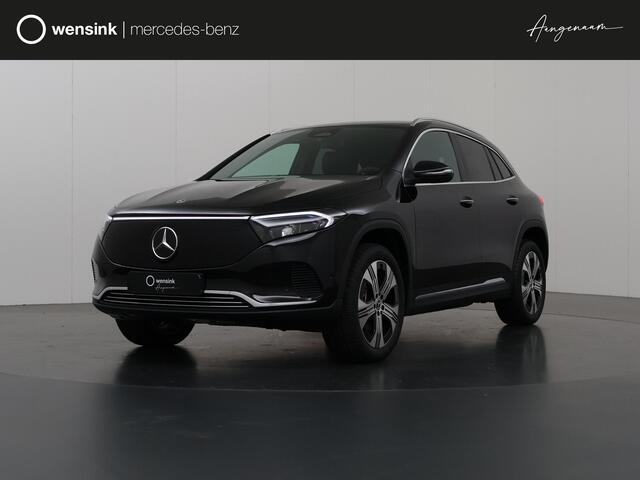 Mercedes-Benz EQA 250+ Luxury Line 250+ Luxury Line 71 kWh Panoramadak | Keyless Go | 19 inch LM Velgen