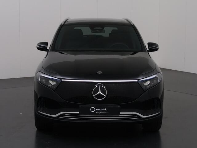 Mercedes-Benz EQA 250+ Luxury Line 250+ Luxury Line 71 kWh Panoramadak | Keyless Go | 19 inch LM Velgen