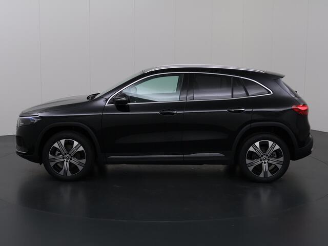 Mercedes-Benz EQA 250+ Luxury Line 250+ Luxury Line 71 kWh Panoramadak | Keyless Go | 19 inch LM Velgen