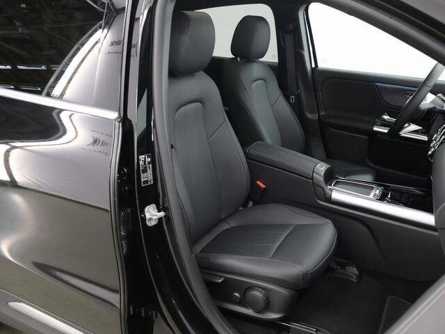 Mercedes-Benz EQA 250+ Luxury Line 250+ Luxury Line 71 kWh Panoramadak | Keyless Go | 19 inch LM Velgen