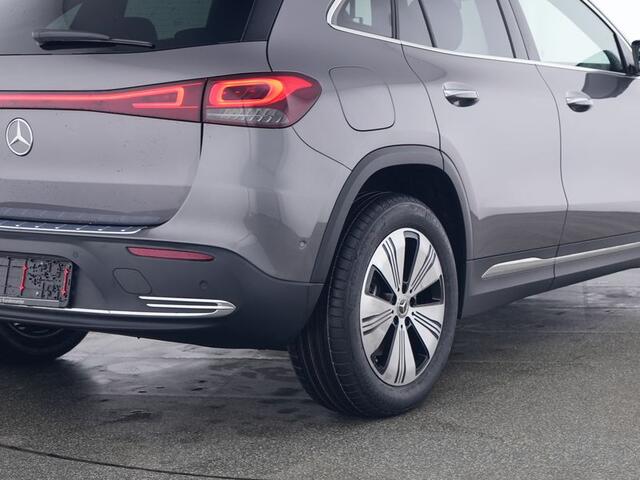 Mercedes-Benz EQA 250 Premium 67 kWh | Premium Pakket | Stoel en Stuurverwarming | Ledkoplampen | Dodehoek Assist| Inclusief 48 maanden MB Certified garantie voor Europa.