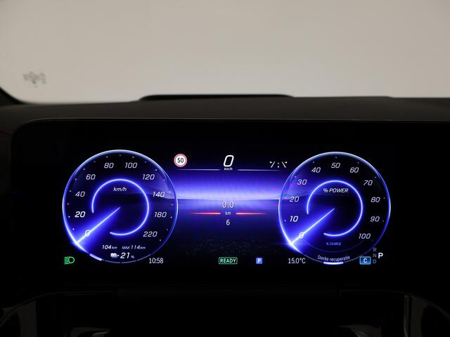 Mercedes-Benz EQA 250+ AMG Line 71 kWh | Nightpakket | Winter pakket | GUARD 360° Voertuigbescherming Plus | Premium pakket | Extra USB-poorten | KEYLESS-GO comfort pakket | Parkeerpakket met 360°-camera |