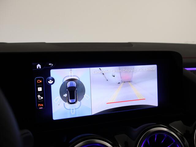 Mercedes-Benz EQA 250+ AMG Line 71 kWh | Nightpakket | Winter pakket | GUARD 360° Voertuigbescherming Plus | Premium pakket | Extra USB-poorten | KEYLESS-GO comfort pakket | Parkeerpakket met 360°-camera |
