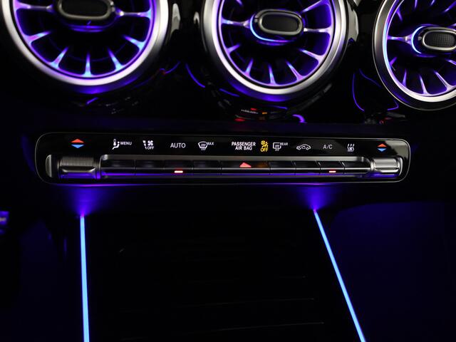 Mercedes-Benz EQA 250+ AMG Line 71 kWh | Nightpakket | Winter pakket | GUARD 360° Voertuigbescherming Plus | Premium pakket | Extra USB-poorten | KEYLESS-GO comfort pakket | Parkeerpakket met 360°-camera |