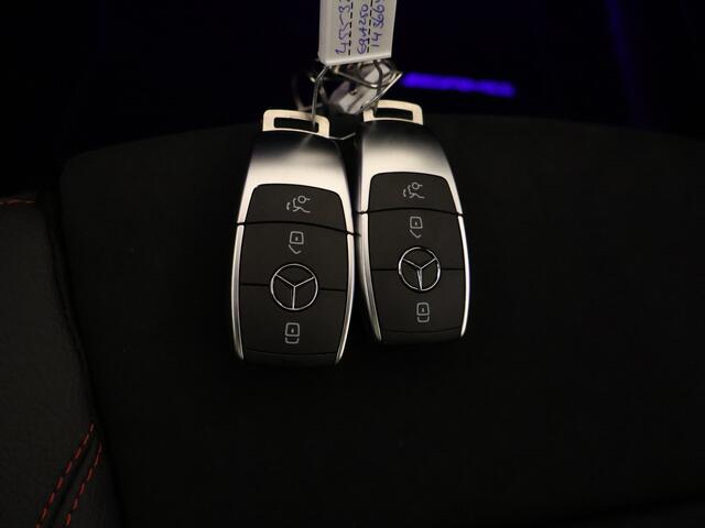 Mercedes-Benz EQA 250+ AMG Line 71 kWh | Nightpakket | Winter pakket | GUARD 360° Voertuigbescherming Plus | Premium pakket | Extra USB-poorten | KEYLESS-GO comfort pakket | Parkeerpakket met 360°-camera |