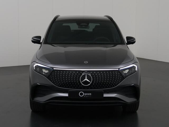 Mercedes-Benz EQA 250+ AMG Line | Premium | Night Pakket | Trekhaak