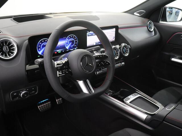 Mercedes-Benz EQA 250+ AMG Line | Premium | Night Pakket | Trekhaak