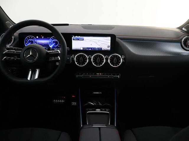 Mercedes-Benz EQA 250+ AMG Line | Premium | Night Pakket | Trekhaak