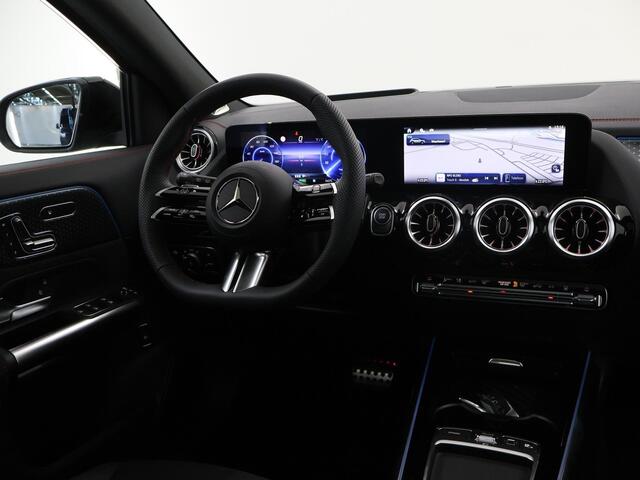 Mercedes-Benz EQA 250+ AMG Line | Premium | Night Pakket | Trekhaak