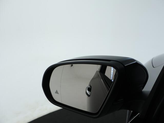 Mercedes-Benz EQA 250+ Business Solution AMG 71 kWh | Nightpakket | Winter pakket | Premium pakket | Parkeerpakket met 360°-camera | GUARD 360° Voertuigbescherming Plus | KEYLESS-GO comfort pakket | Head-up display |