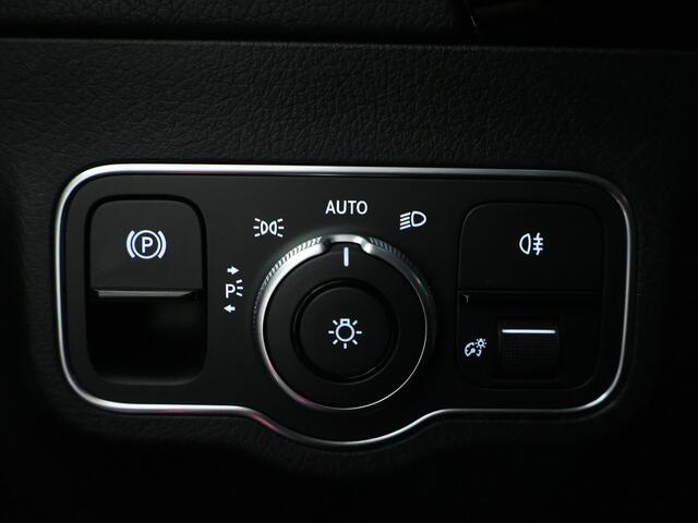 Mercedes-Benz EQA 250+ Business Solution AMG 71 kWh | Nightpakket | Winter pakket | Premium pakket | Parkeerpakket met 360°-camera | GUARD 360° Voertuigbescherming Plus | KEYLESS-GO comfort pakket | Head-up display |