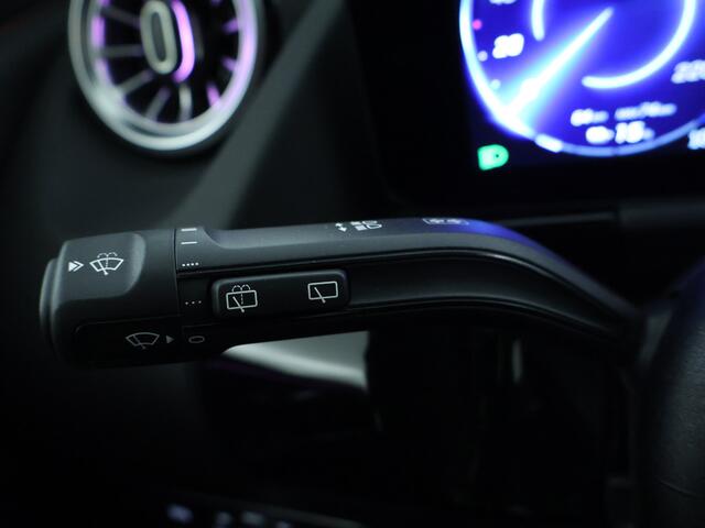 Mercedes-Benz EQA 250+ Business Solution AMG 71 kWh | Nightpakket | Winter pakket | Premium pakket | Parkeerpakket met 360°-camera | GUARD 360° Voertuigbescherming Plus | KEYLESS-GO comfort pakket | Head-up display |