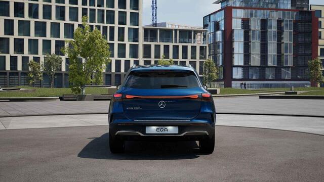 Mercedes-Benz EQA 250+ Business Solution AMG 71 kWh