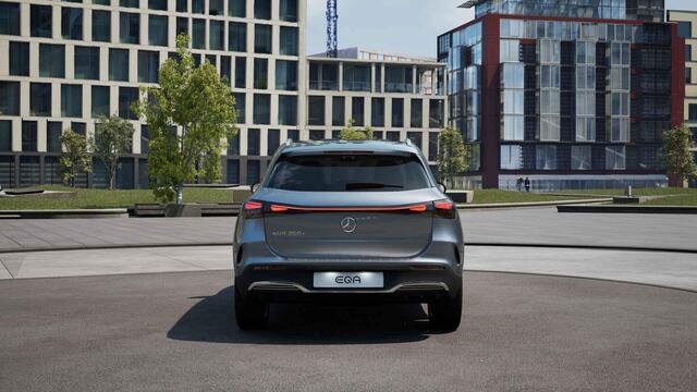 Mercedes-Benz EQA 250+ Business Solution AMG 71 kWh