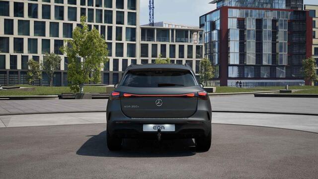 Mercedes-Benz EQA 250+ Business Solution AMG 71 kWh
