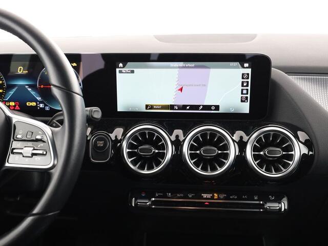 Mercedes-Benz EQA 250 Progressive 67 kWh | Led Koplampen | MBUX augmented reality voor navigatie | Achteruitrijcamera | Apple CarPlay. Inclusief 24 maanden MB Certified garantie voor Europa.