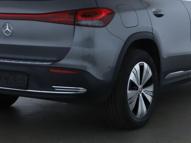 Mercedes-Benz EQA 250 Progressive 67 kWh | Led Koplampen | MBUX augmented reality voor navigatie | Achteruitrijcamera | Apple CarPlay. Inclusief 24 maanden MB Certified garantie voor Europa.