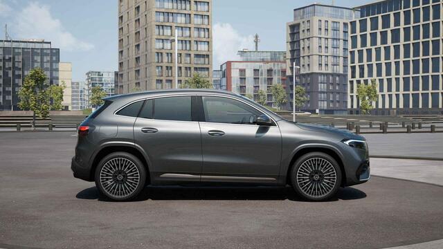 Mercedes-Benz EQA 250+ Business Solution AMG 71 kWh